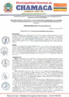 Vista preliminar de documento ORDENANZA MUNICIPAL N° 007-2024-MDCH-CH-C