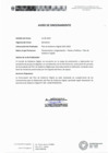 Vista preliminar de documento AVISO DE SINCERAMIENTO