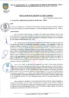 Vista preliminar de documento RESOLUCION DE ALCALDIA N°121-2024