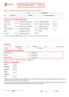 Vista preliminar de documento FUT - CONSTANCIA DE POS