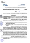 Vista preliminar de documento Resolucion Directoral N° 003915-2024