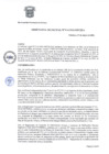 Vista preliminar de documento OM N°014-2024-MPCH-A