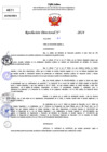 Vista preliminar de documento Resolucion Directoral N° 003921-2024