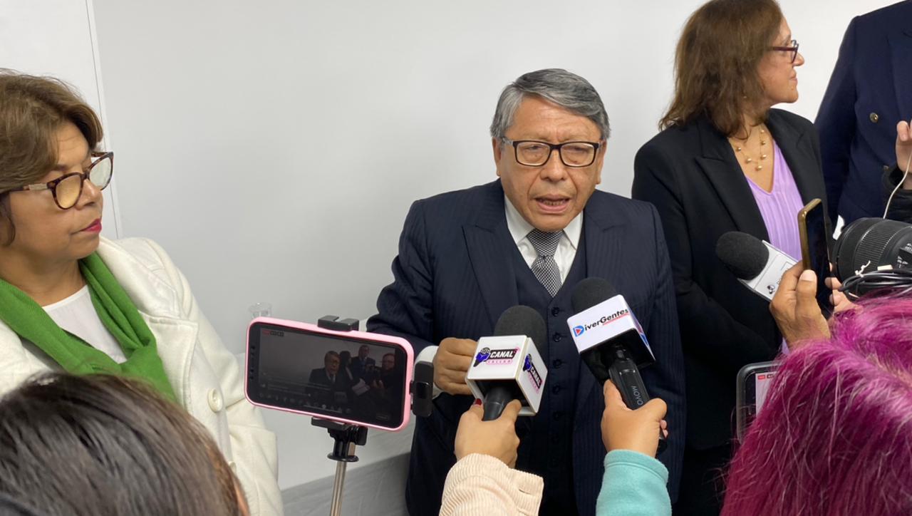 “Es hora de sumar esfuerzos en favor de todos los chalacos y no de dividir”