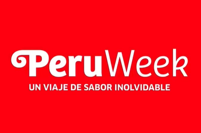 Peruweek