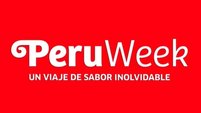 Peruweek