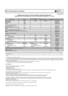 Vista preliminar de documento Cálculo Actuarial Oficial Ley Nº 30003 - Dic 2023