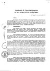 Vista preliminar de documento Resolución de Dirección Ejecutiva N° 262-2018-PATPAL-FBB-MML