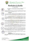 Vista preliminar de documento RESOLUCION DE ALCALDIA Nº 138-2024-MPM-A