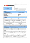 Vista preliminar de documento Formulario Anexo C - Predeclaratoria de Edificación 
