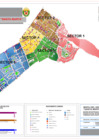 Vista preliminar de documento Mapa del Delito Santa Martha