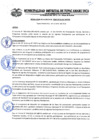 Vista preliminar de documento RESOLUCION DE ALCALDIA N°265-2016-ALC-MDTA