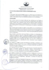 Vista preliminar de documento Presupuesto Participativo 2025 - Convocatoria