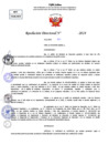 Vista preliminar de documento Resolucion Directoral N° 003930-2024