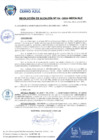 Vista preliminar de documento RESOLUCION DE ALCALDIA N°114-2024-MDCA-ALC