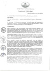 Vista preliminar de documento Presupuesto Participativo 2025 - Reglamento y Equipo Técnico