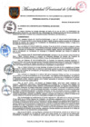 Vista preliminar de documento Ordenanza Municipal N°25-2015-MPS