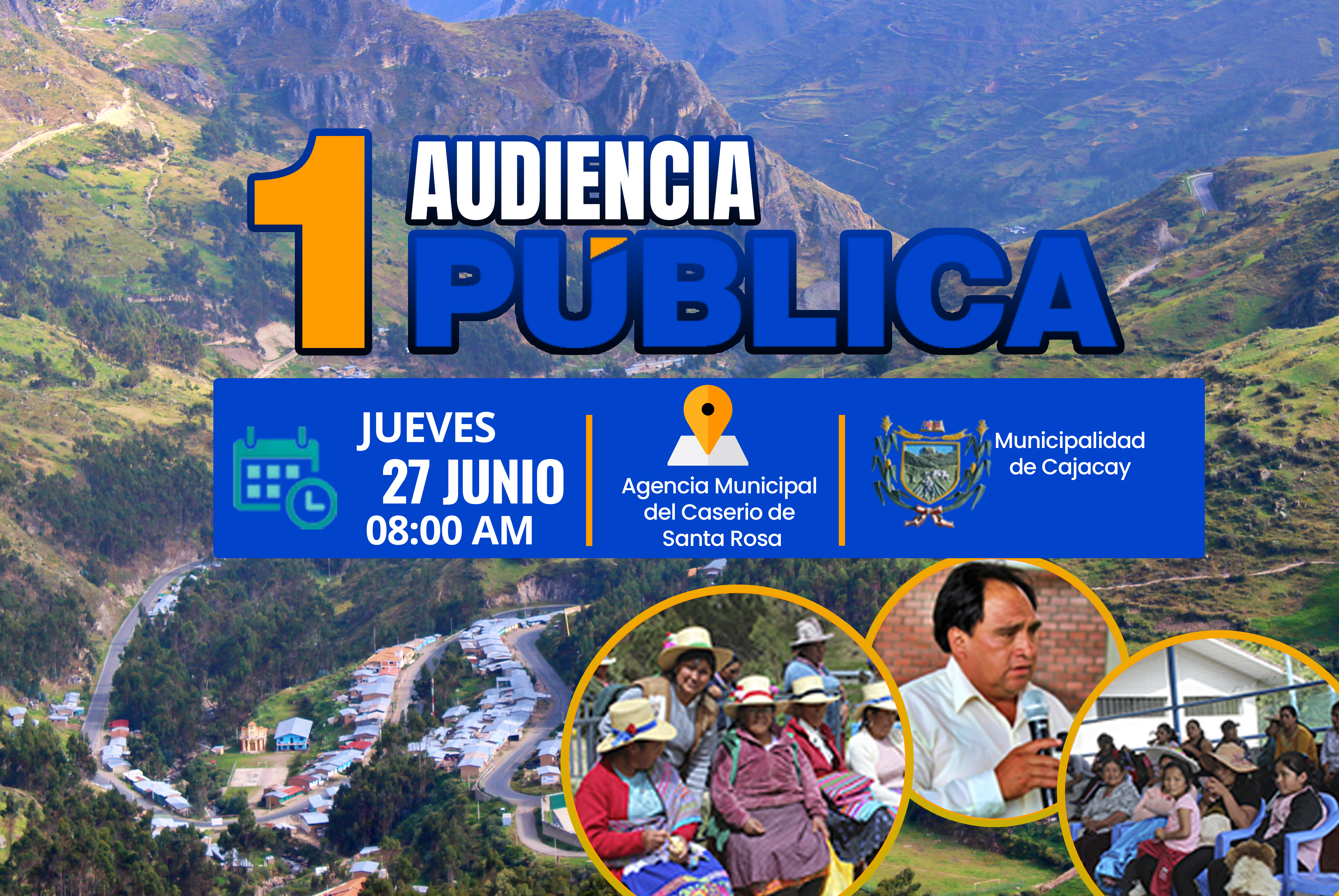 Audiencia