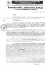 Vista preliminar de documento RESOLUCION N°070-2024-GRSM-DRTC-OZTCBM