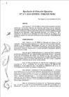 Vista preliminar de documento Resolución de Dirección Ejecutiva N° 273-2018-PATPAL-FBB-DE-MML