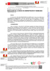 Vista preliminar de documento RUA N° 000086-2024-UA Aprobar baja Regist.Patrimon. contables 95 bienes muebles patrimoniales