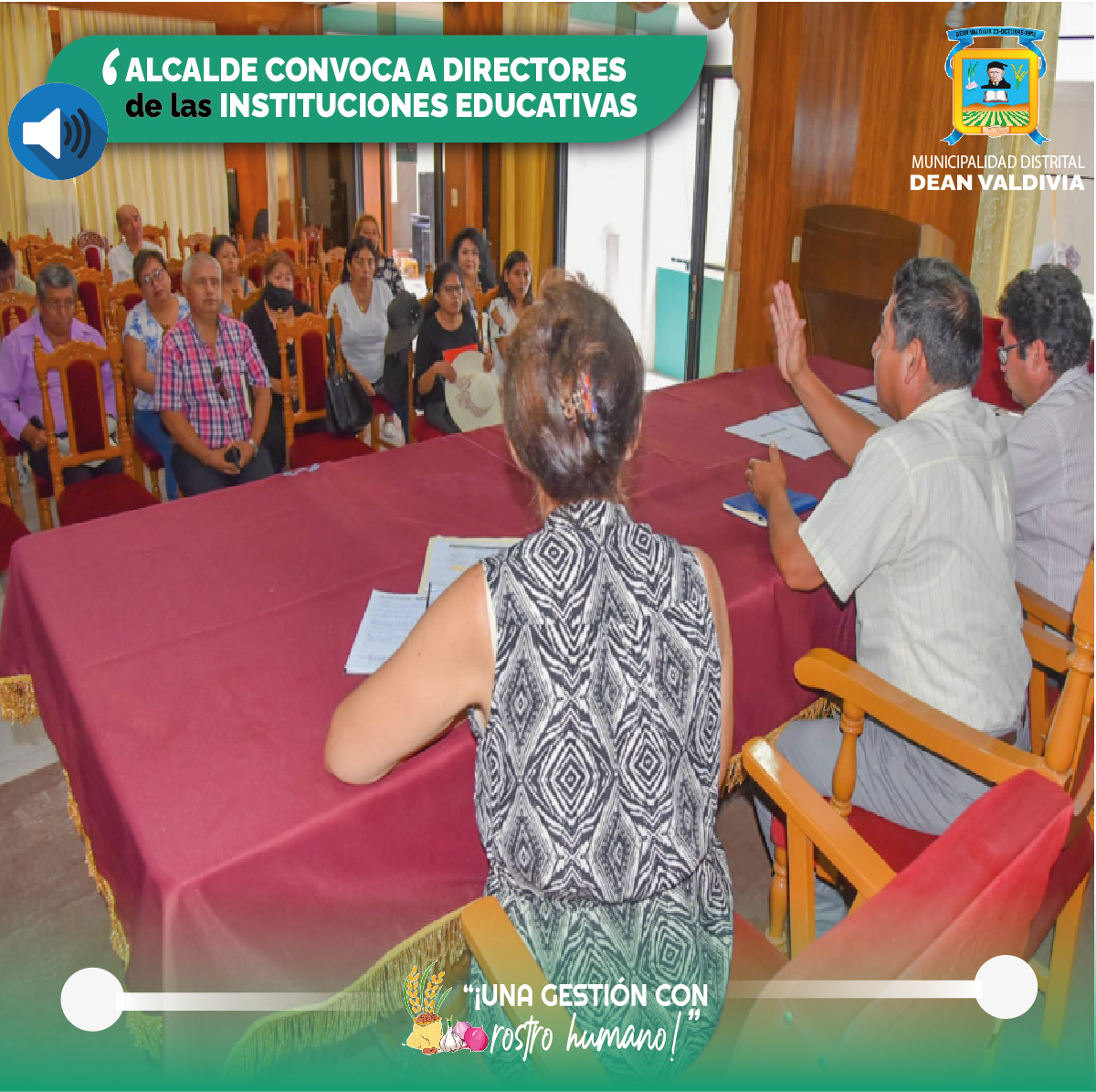 directores