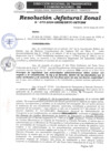 Vista preliminar de documento RESOLUCION N°073-2024-GRSM-DRTC-OZTCBM