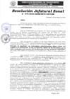 Vista preliminar de documento RESOLUCION N°076-2024-GRSM-DRTC-OZTCBM