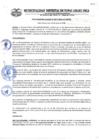 Vista preliminar de documento RESOLUCION DE ALCALDIA N°272-2016-ALC-MDTA