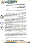 Vista preliminar de documento RESOLUCIÓN DE ALCALDÍA N° 017-2024-A-MDP