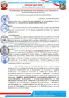 Vista preliminar de documento RESOLUCIÓN DE ALCALDÍA 0085-2024