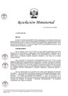 Vista preliminar de documento RM N° 74-2024-DE