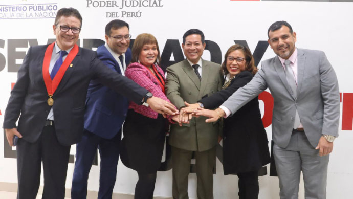 Defensa