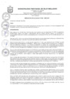 Vista preliminar de documento RA-055-2024-DEL-04-04-2024-DESIGNAR-FEDERICO-FLORES-GERENTE-SEGURIDAD-CUIDADANA-MPI-COMO-RESPONSABLE-ASUMIR-FUNCIONES-SECRETARIO-TECNICO-COMITE-PROVINCIAL