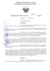 Vista preliminar de documento RESOLUCION DIRECTORAL N° 004373-2024-GR.LAMB/GRED-UGEL.CHIC