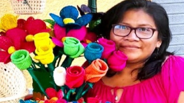 Artesanía vivencial