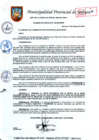 Vista preliminar de documento Archivo PDF ACUERDO DE CONCEJO 0135-2016-MPS