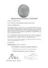 Vista preliminar de documento RA-196-2023-DEL-25-10-2023-RECONOCER-FELICITAR-PNP-BEDREGAL-FELBERT-COMO-VETERANO-PACIFICACION-NACIONAL