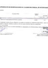 Vista preliminar de documento MODIFICACION AL CMN - 32