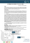 Vista preliminar de documento ACUERDO DE CONCEJO N° 058-2024-CMPC