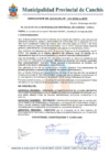 Vista preliminar de documento RESOLUCION DE ALCALDIA N° 134-2024-A-MPC