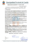 Vista preliminar de documento RESOLUCION DE ALCALDIA N° 135-2024-A-MPC