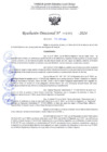Vista preliminar de documento RESOLUCION DIRECTORAL N° 004381-2024-GR.LAMB/GRED-UGEL.CHIC