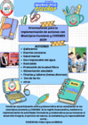 Vista preliminar de documento Afiche