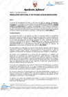 Vista preliminar de documento RESOLUCION JEFATURAL-001704-2024-JZ16LIM-MIGRACIONES