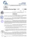 Vista preliminar de documento Resolucion Directoral N° 003939-2024