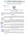 Vista preliminar de documento Resolución Directoral. N° 1717 - 2024 