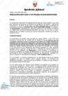 Vista preliminar de documento RESOLUCION JEFATURAL-001709-2024-JZ16LIM-MIGRACIONES