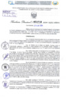Vista preliminar de documento Resolución Directoral. N° 1718 - 2024 