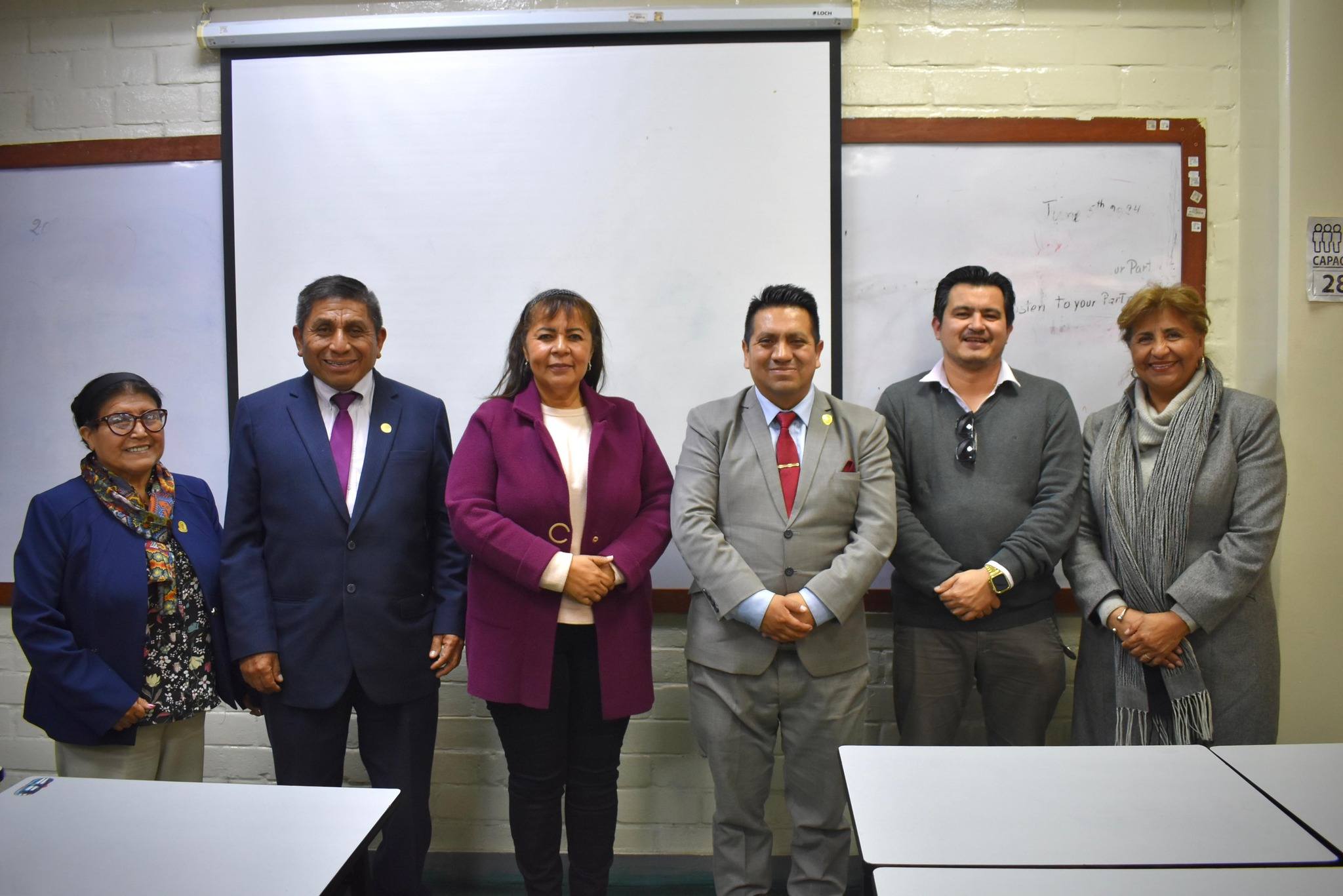 Dirección Regional de Educación del Callao